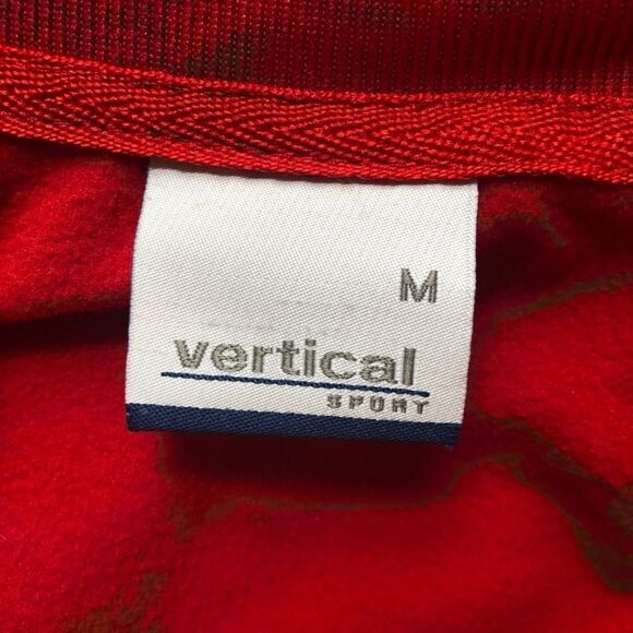 VERTICAL SPORT USA Sweatshirt M - Picture 3 of 4
